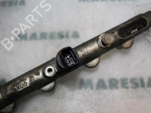 Injection rail PEUGEOT 807 (EB_) 2.0 HDi | BP31449082M98