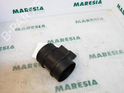 Used Mass air flow sensor PEUGEOT 307 (3A/C) 2.0 HDi 90 (90 hp) 31507132