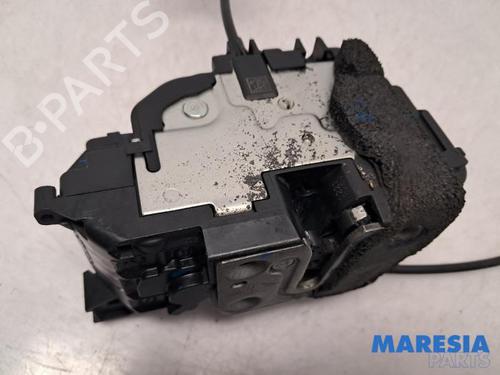 Electronic module RENAULT SCÉNIC III (JZ0/1_) 1.6 dCi (JZ00, JZ12) | BP31453585M83 - Image 3