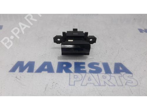 Comutador CITROËN C4 Picasso II 1.6 HDi / BlueHDi 115 (115 hp) 31406609