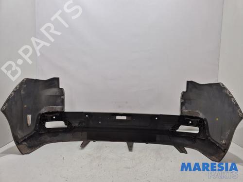 Rear bumper PEUGEOT 3008 I MPV (0U_) 1.6 THP | BP31632177C8