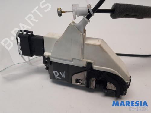 Electronic module CITROËN C5 III Break (RW_) 2.0 i 16V (RWRFJC, RWRFJF) | BP31402348M83 - Image 2