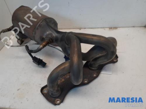 Katalysator CITROËN BERLINGO MULTISPACE (B9) 1.6 VTi 120 | BP31400902M10