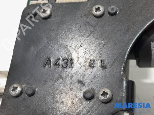 Electronic module ALFA ROMEO GIULIA (952_) 2.0 (952ACA25) | BP31505491M83 