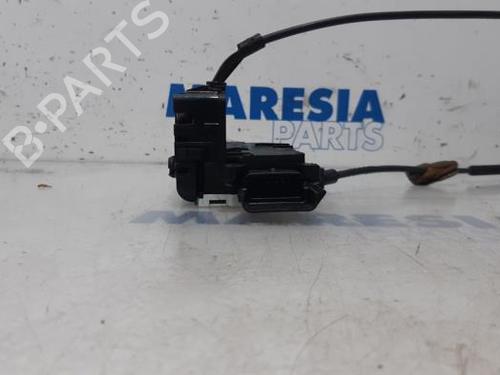 Electronic module PEUGEOT 207 SW (WK_) 1.6 16V | BP31399443M83