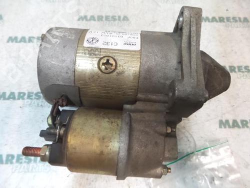 Used Starter FIAT PANDA (141_) 1100 (54 hp) 31385389