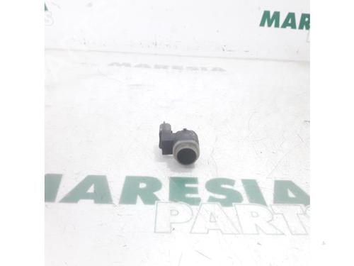 Used Electronic sensor RENAULT MEGANE III Grandtour (KZ0/1) 1.5 dCi (KZ09, KZ0D, KZ1G, KZ29, KZ14, KZ1W, KZ10, KZ1F,... (110 hp) 31528352