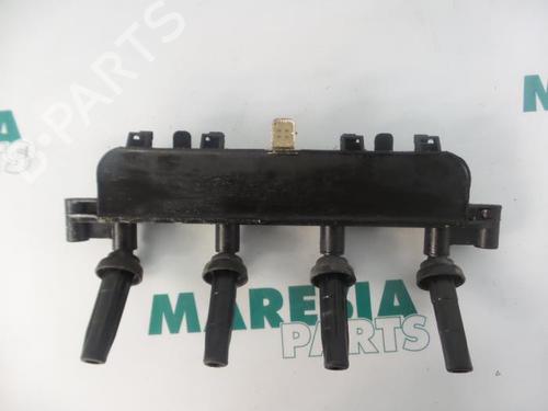Ignition coil PEUGEOT 206 SW (2E/K) 1.4 | BP31477605M94