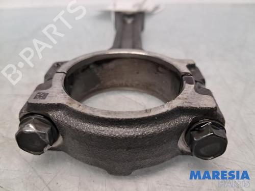 Other RENAULT CAPTUR I (J5_, H5_) 0.9 TCe 90 | BP33803075O1 - Image 3