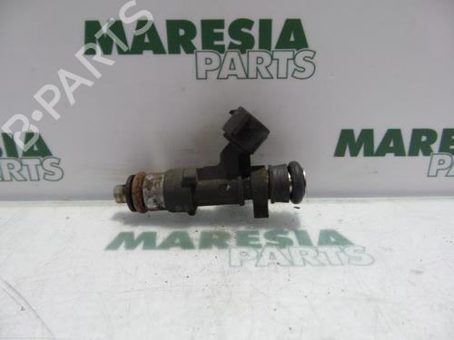 Used Injector CITROËN C4 I (LC_) 1.6 16V (109 hp) 31429547