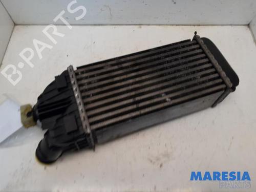 Intercooler CITROËN DS3 (SA_) 1.6 HDi 90 | BP31482104M30