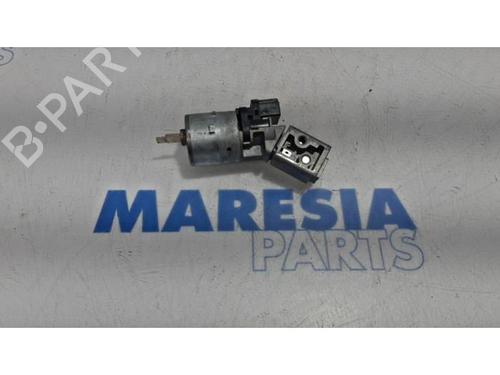 Used Ignition barrel Ignition barrel PEUGEOT 308 I (4A_, 4C_) 1.6 16V (120 hp) 31396543 31396543