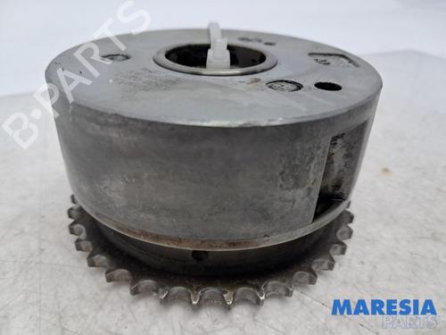 Used Pulley Pulley PEUGEOT 107 (PM_, PN_) 1.0 (68 hp) 35820681 35820681