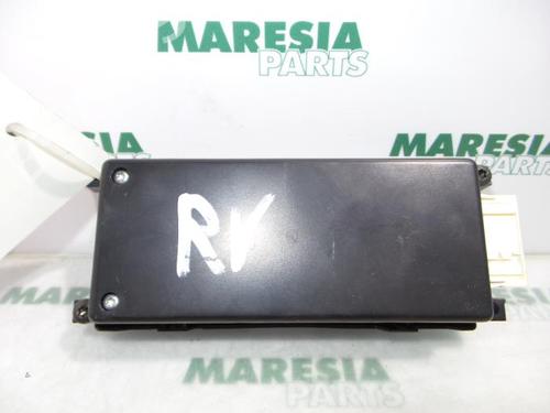 Used Control unit PEUGEOT 207 (WA_, WC_) 1.4 16V (95 hp) 31506988
