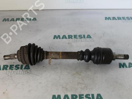 Used Left front driveshaft CITROËN XSARA PICASSO (N68) 1.8 16V (115 hp) 31525448