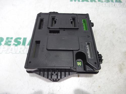 Engine control unit (ECU) RENAULT SCÉNIC II (JM0/1_) 1.5 dCi (JM1E, JM16) | BP31517015M57  - Image 7