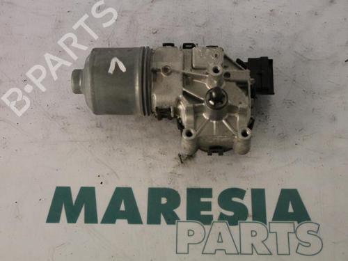 Used Front wiper motor Front wiper motor PEUGEOT 207 (WA_, WC_) 1.4 (75 hp) 31425597 31425597