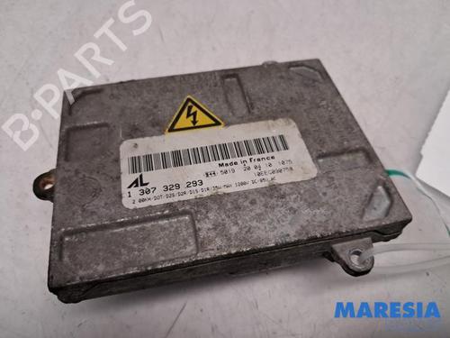 Xenon ballast ABARTH 500C / 595C / 695C 1.4 (312.AXF1A, 312.AXF11, 312.AXD1A) | BP39896455C53 - Image 2