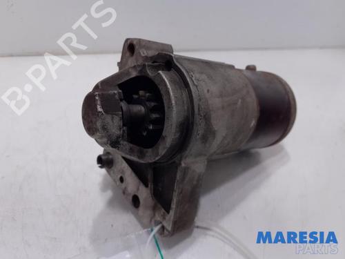 Startmotor CITROËN BERLINGO MULTISPACE (B9) 1.6 VTi 95 (98 hp) 31445353