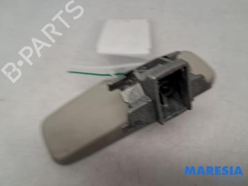 Rear mirror RENAULT CAPTUR I (J5_, H5_) 0.9 TCe 90 | BP39885684I6 - Image 3