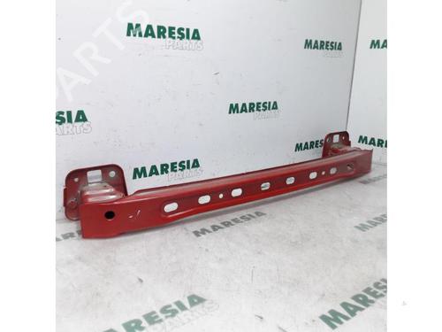 Køfangervange FIAT PUNTO (199_) 0.9 (101 hp) 31508439