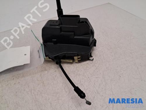 Electronic module RENAULT ESPACE IV (JK0/1_) 2.0 Turbo (JK0A, JK0B, JK0N) | BP31474209M83