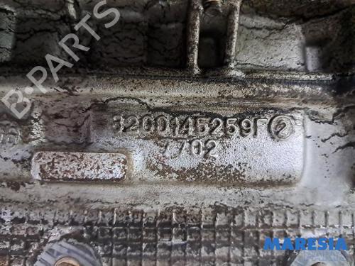 Engine RENAULT SCÉNIC II (JM0/1_) 1.6 16V (JM1R) | BP32485182M1 