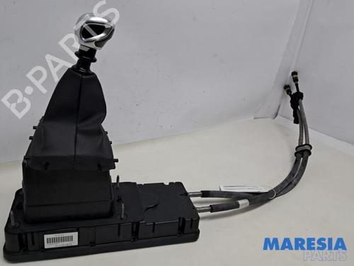 Gearstang PEUGEOT 308 II (LB_, LP_, LW_, LH_, L3_) 1.6 THP 125 (125 hp) 32012073