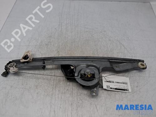 front-right-window-mechanism-renault-scenic-ii-jm01_-2003-2004-2005-2006-2007-2008-2009-2010-32746294 main image