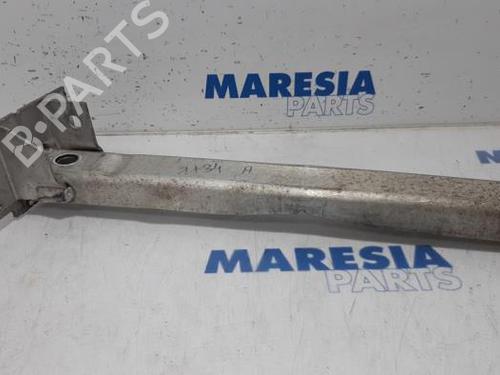 Used Subframe PEUGEOT 3008 I MPV (0U_) 1.6 THP (156 hp) 31535186