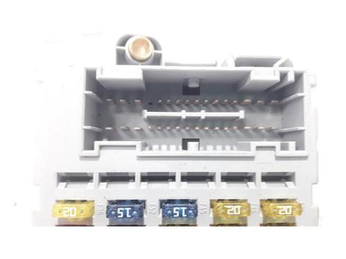 Fuse box FIAT IDEA (350_) 1.4 16V | BP31406442E1 