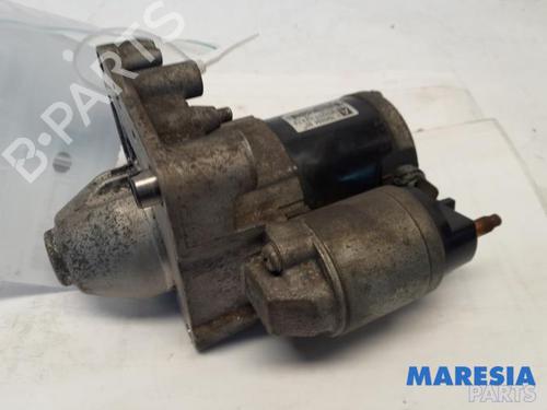 Startmotor CITROËN C4 II (NC_) 1.4 VTi 95 (NC8FP0) (95 hp) 31389441