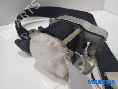 Front right seatbelt CITROËN C1 (PM_, PN_) 1.0 | BP31469449I25 - Image 2