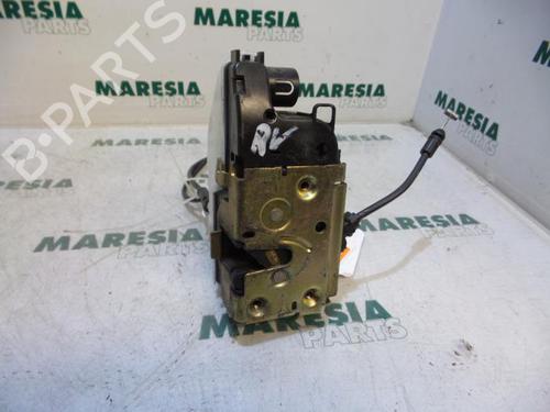 Electronic module RENAULT SCÉNIC II (JM0/1_) 1.5 dCi (JM1F) | BP31521938M83