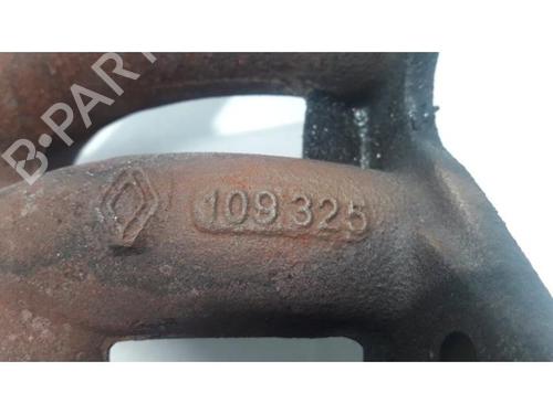 Exhaust manifold RENAULT TWINGO II (CN0_) 1.2 (CN0D) | BP31472368M110