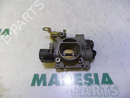 Used Throttle body FIAT PUNTO (188_) 1.2 60 (188.030, .050, .130, .150, .230, .250) (60 hp) 31501777
