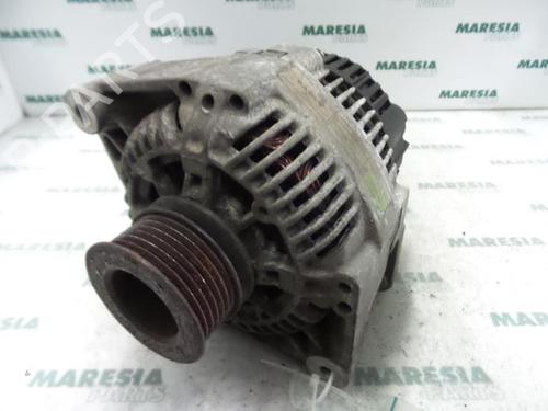 Used Alternator RENAULT SAFRANE II (B54_) 2.0 16V (B54L) (136 hp) 31446475
