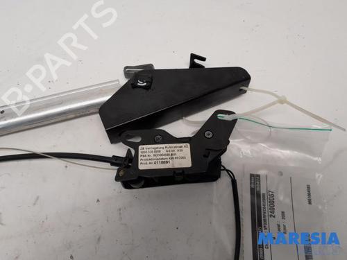 Used Switch PEUGEOT 307 CC (3B) 2.0 16V (177 hp) 31398180