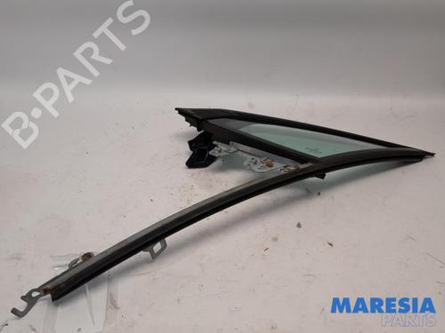 Used Front left quarter glass PEUGEOT 308 CC (4B_) 2.0 HDi (4BRHRH, 4BRHRJ) (136 hp) 31437241
