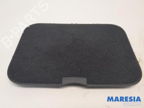 Used Luggage compartment floor RENAULT GRAND SCÉNIC III (JZ0/1_) 2.0 16V (JZ0G) (140 hp) 31454655