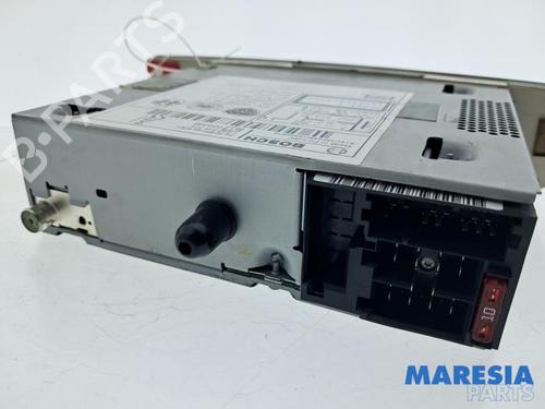 Radio FIAT 500 C (312_) 1.2 (312CXA1A, 312AXA1A) | BP37875680E6 - Image 3