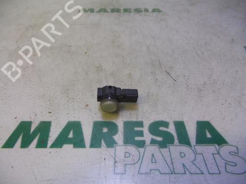 Used Electronic sensor PEUGEOT 308 SW II (LC_, LJ_, LR_, LX_, L4_) 1.6 BlueHDi 120 (120 hp) 31504399