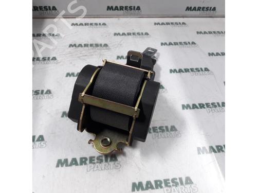 Sikkerhedssele bag midten RENAULT GRAND SCÉNIC II (JM0/1_) 1.5 dCi (JM1E) (106 hp) 31533187