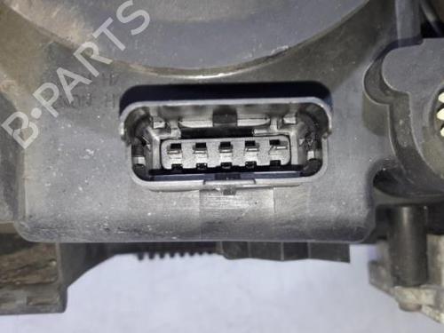 Left headlight RENAULT ESPACE IV (JK0/1_) 2.0 (JK0A, JK1D, JK0N) | BP31429840C28 