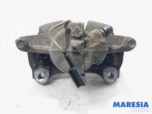 Right rear brake caliper CITROËN JUMPER II Van 2.2 HDi 130 | BP31395460M106