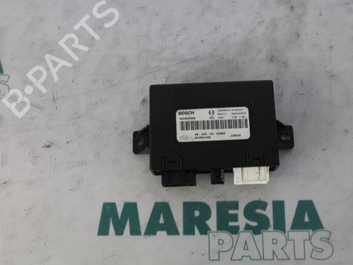 Used Control unit CITROËN C5 II Break (RE_) 2.0 HDi (RERHRH) (136 hp) 31509903