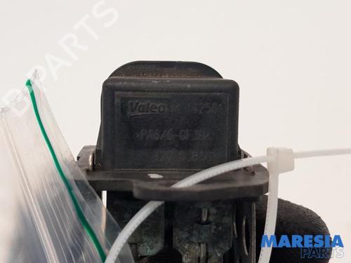 Electronic sensor RENAULT MEGANE III Coupe (DZ0/1_) 2.0 TCe (DZ0K) | BP31521289M84 - Image 3
