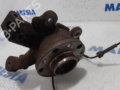 Left front steering knuckle OPEL COMBO Box Body/MPV (X12) 1.4 (B05) | BP31383167M25 - Image 3