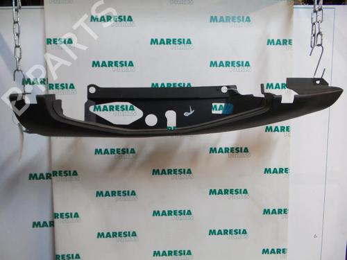 Used Right taillight FIAT DOBLO Box Body/MPV (223_) 1.9 D (223ZXB1A) (63 hp) 31529146