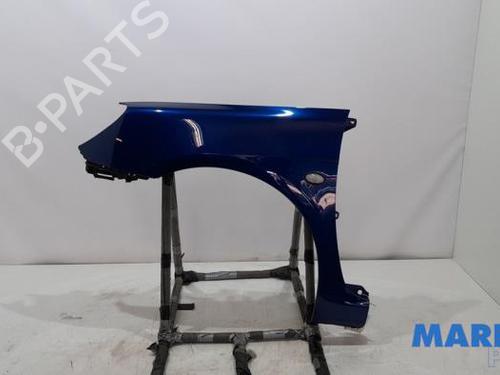 Used Left front fenders PEUGEOT 307 CC (3B) 2.0 16V (136 hp) 31518782